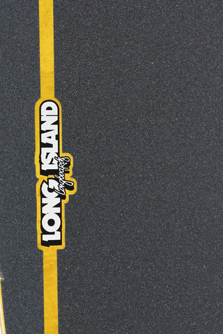 Longboard Long Island Bridge