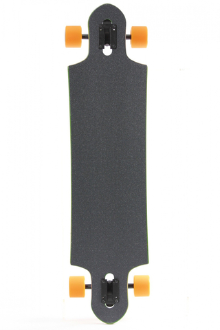 Longboard Aloha Straps