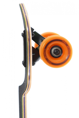 Longboard Aloha Straps