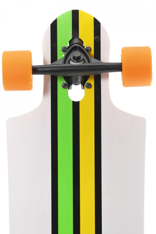 Longboard Aloha Straps