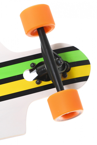 Longboard Aloha Straps