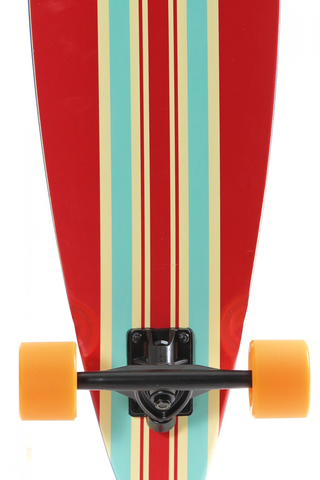 Longboard Aloha Vintage