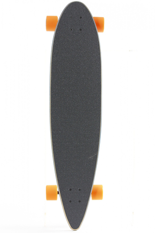 Longboard Aloha Vintage