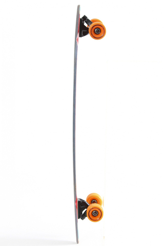 Longboard Aloha Vintage