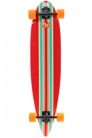 Longboard Aloha Vintage