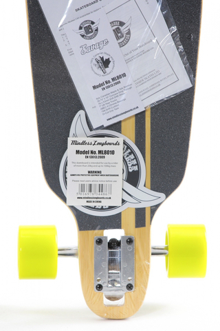 Longboard Mindless Savage