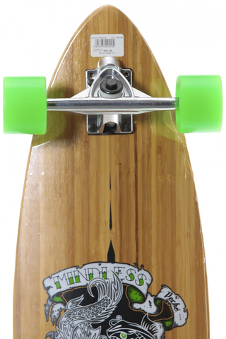 Longboard Mindless Peche
