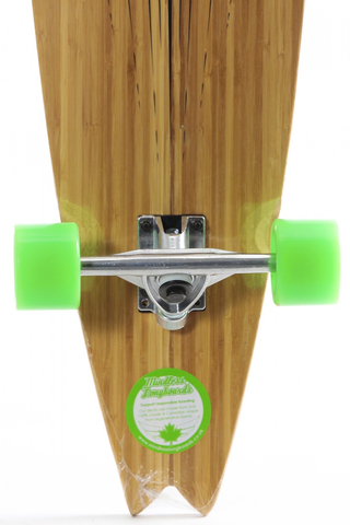 Longboard Mindless Peche