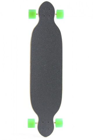 Longboard Bomb Boards Infinity