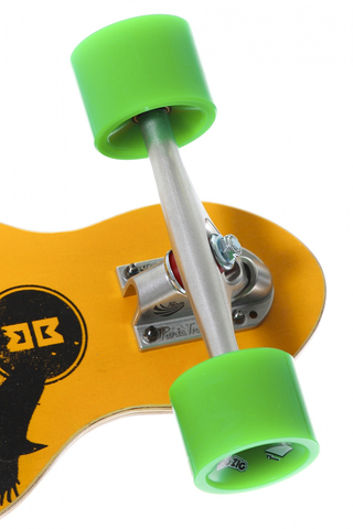 Longboard Bomb Boards Infinity