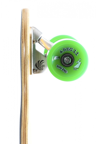 Longboard Bomb Boards Infinity