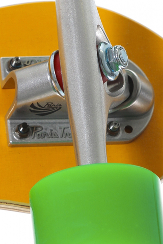 Longboard Bomb Boards Infinity