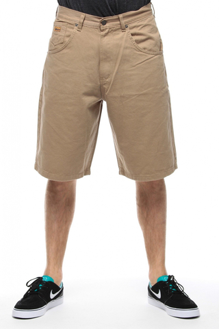 Kraťasy Metoda Sport Chino