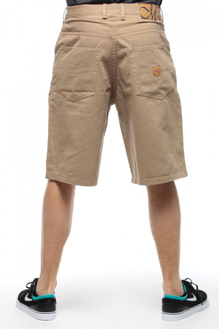 Kraťasy Metoda Sport Chino