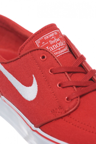 Buty Nike Zoom Stefan Janoski CNVS