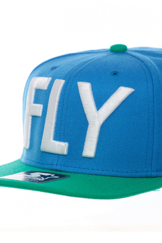 Czapka Starter Fly SB