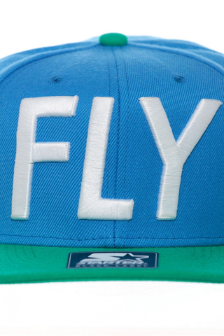 Czapka Starter Fly SB