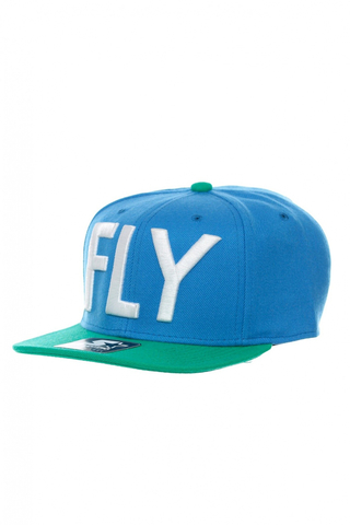 Czapka Starter Fly SB