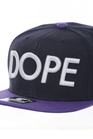 Czapka Starter Dope