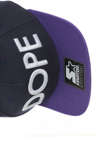 Czapka Starter Dope