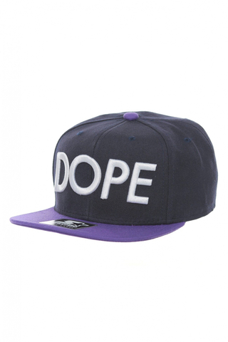 Czapka Starter Dope