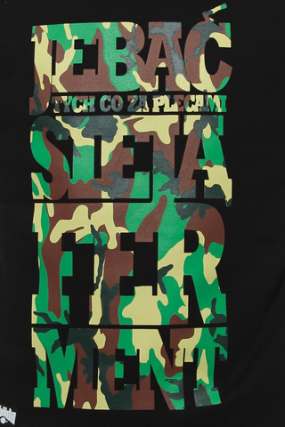 Bluza Chada Ferment