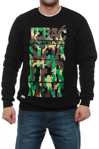 Bluza Chada Ferment