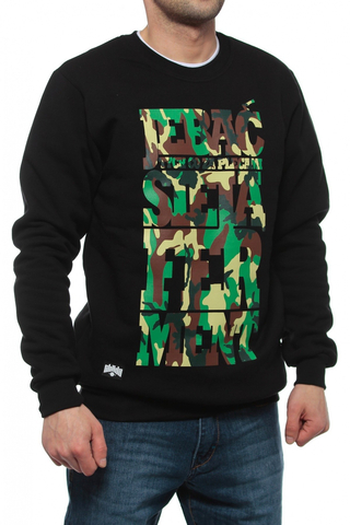 Bluza Chada Ferment