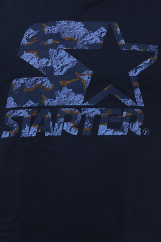 Koszulka Starter Astro Camo
