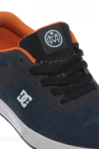 Buty DC Mike Mo Capaldi S