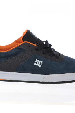 Buty DC Mike Mo Capaldi S