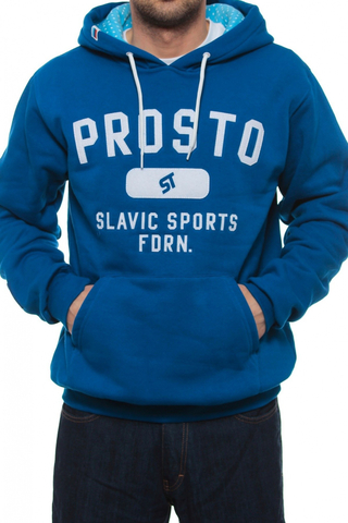 Bluza Prosto Raw