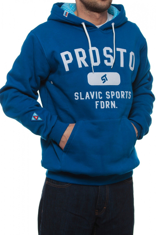 Bluza Prosto Raw