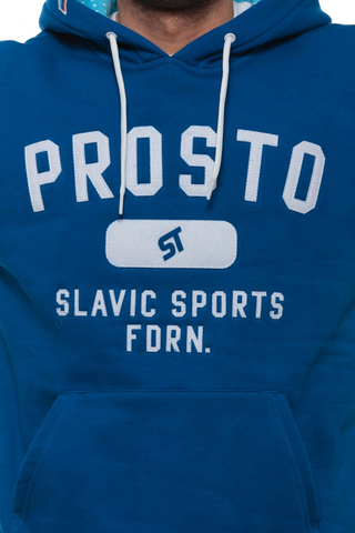 Bluza Prosto Raw