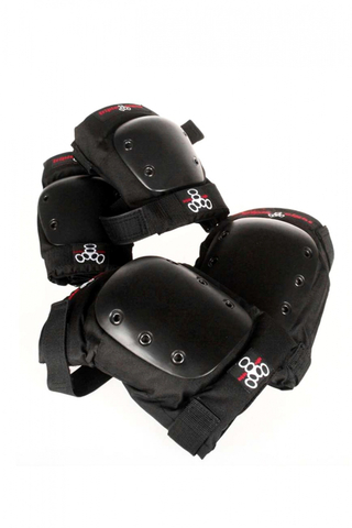 Ochraniacze Triple Eight Park Protective 2 Pack
