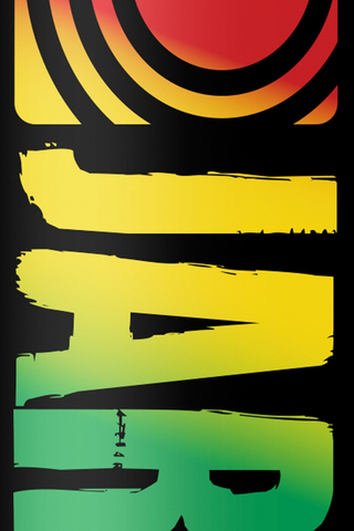 Blat Jart Rasta 8.0
