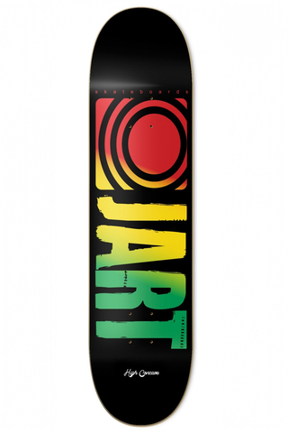 Blat Jart Rasta 8.0