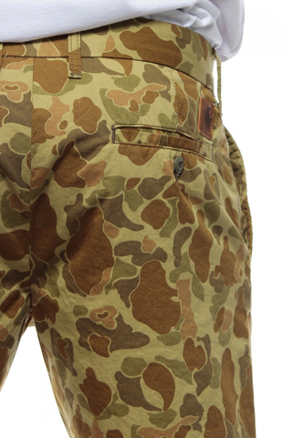 Szorty Carhartt Johnson Bermuda