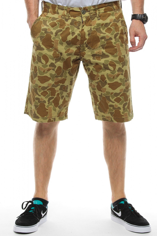 Szorty Carhartt Johnson Bermuda