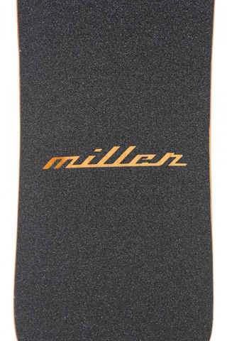 Longboard Miller Division Native Series