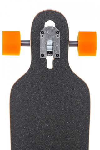 Longboard Miller Division Native Series