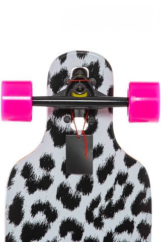 Longboard Madrid Fur Trance Drop Thru