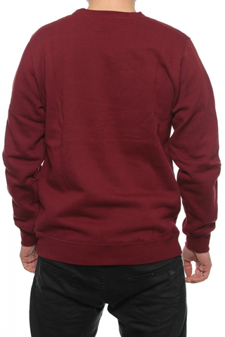 Bluza Stussy S Stussy Crew