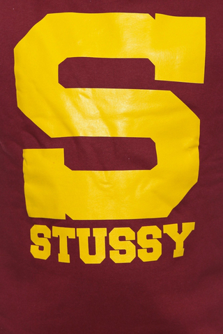 Bluza Stussy S Stussy Crew