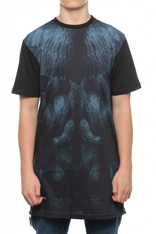 Koszulka Backyard Cartel Raven