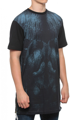 Koszulka Backyard Cartel Raven