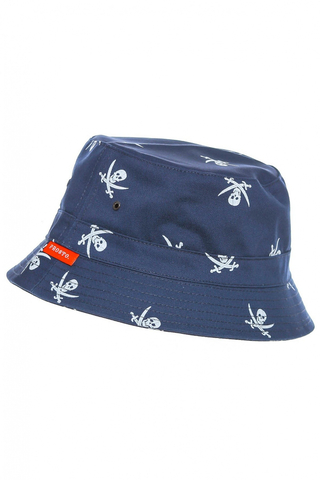 Kapelusz Prosto Bucketha T Stern