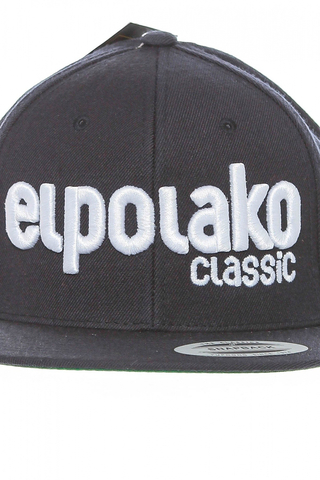 Czapka El Polako Classic