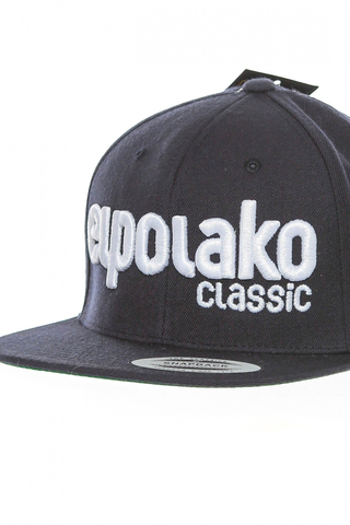 Czapka El Polako Classic
