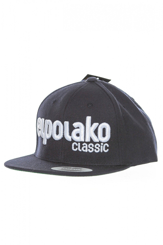 Czapka El Polako Classic